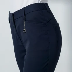 Lyric V2 Bermuda 60 Cm Blå