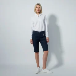 Lyric V2 Bermuda 60 Cm Blå