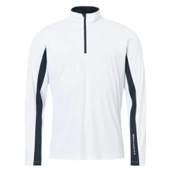 M Aloha Uv Longsleeve Vit