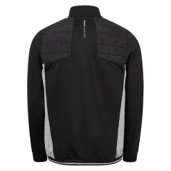 M Birkdale Midlayer Svart