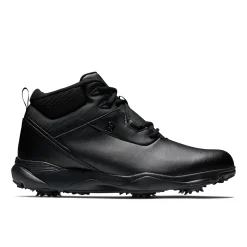 M Boot Svart