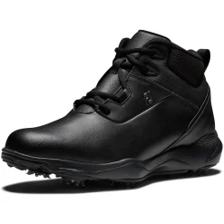 M Boot Svart