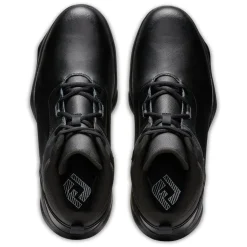 M Boot Svart