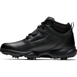 M Boot Svart
