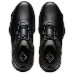 M Boot Svart