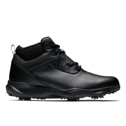 M Boot Svart