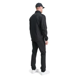 M Bounce Rainjacket Svart
