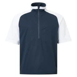 M Bounce Rainshirt Blå