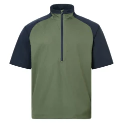 M Bounce Rainshirt Grön