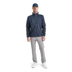 M Bounce Raintrousers Shorter Grå