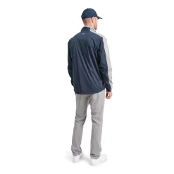 M Bounce Raintrousers Shorter Grå