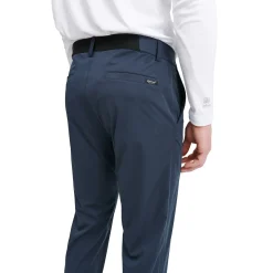M Bounce Raintrousers Shorter Blå