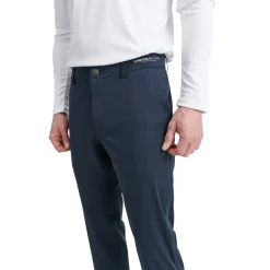 M Bounce Raintrousers Shorter Blå