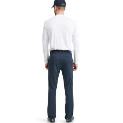 M Bounce Raintrousers Shorter Blå