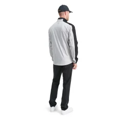 M Bounce Raintrousers Svart