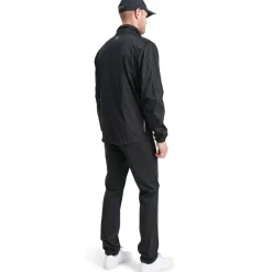 M Bounce Raintrousers Svart
