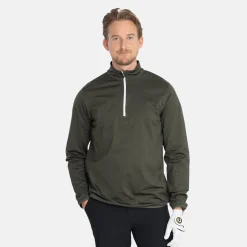 M Budock Midlayer