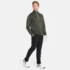 M Budock Midlayer