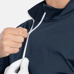 M Budock Midlayer