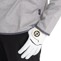 M Budock Midlayer Grå