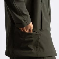 M Cabot Jacket