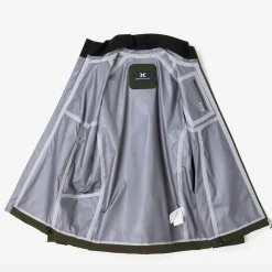 M Cabot Jacket