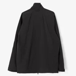 M Cabot Jacket Svart