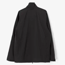M Cabot Jacket Svart