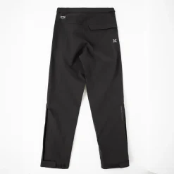 M Cabot Pant Short Svart