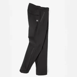 M Cabot Pant Short Svart