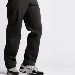 M Cabot Pant Short Svart