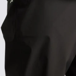 M Cabot Pant Short Svart