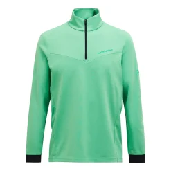 M Chase Half Zip