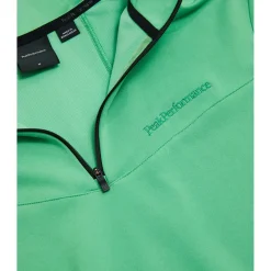 M Chase Half Zip