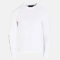 M First Layer LS Tee Vit