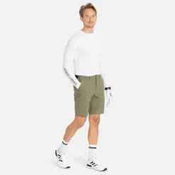 M First Layer LS Tee Vit