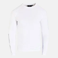 M First Layer LS Tee Vit