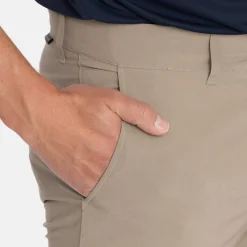 M Flier Short