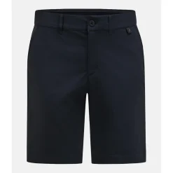 M Flier Short Svart