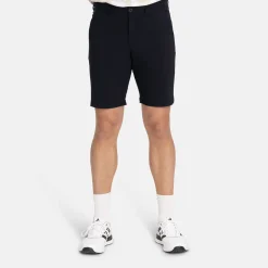 M Flier Short Svart