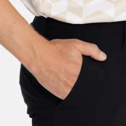 M Flier Short Svart