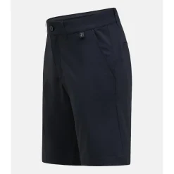 M Flier Short Svart