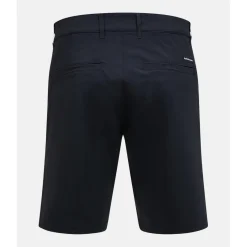 M Flier Short Svart