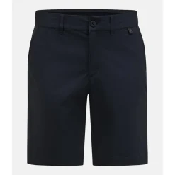 M Flier Short Svart
