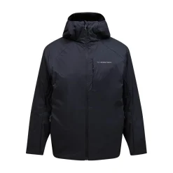 M Freelight Reversible Hood Svart