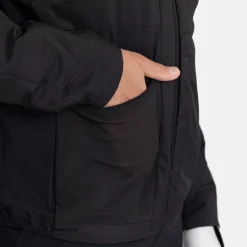M Freelight Reversible Hood Svart