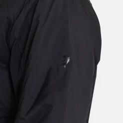 M Freelight Reversible Hood Svart