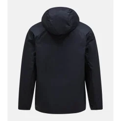 M Freelight Reversible Hood Svart