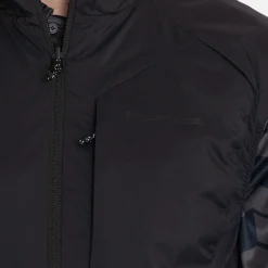 M Freelight Reversible Vest Svart