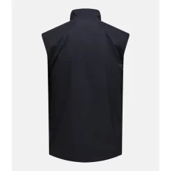 M Freelight Reversible Vest Svart